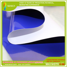 Self-Adhesive Vinyl Car Sticker Cut Color PVC Film